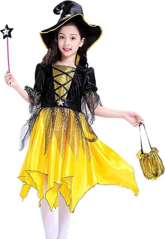 Amazon Co Jp ハロウィン コスプレ 子供 魔女 仮装 チュールワンピース ドレス 帽子付き 女の子 巫女 着ぐるみ キッズ コスチューム 幼稚園児 魔法使い 衣装 学園祭 文化祭 舞台衣装 パーティー フォーマル プリンセス ドレス 演劇 演出 イベント 変装 おもちゃ Amazon Co Jp ハロウィン コスプレ 子供 魔女 仮装 チュールワンピース ドレス 帽子付き 女の子 巫女 着ぐるみ キッズ コスチューム 幼稚園児 魔法使い 衣装 学園祭 文化祭 舞台衣装 パーティー フォーマル プリンセス ドレス 演劇 演出 イベント 変装 おもちゃ