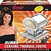 Annie Ceramic Thermal Stove, Large