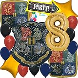 Anagram Foil Balloon Bouquet Theme Collection, Party Accessory, Multicolor, Officially Licensed Ball
