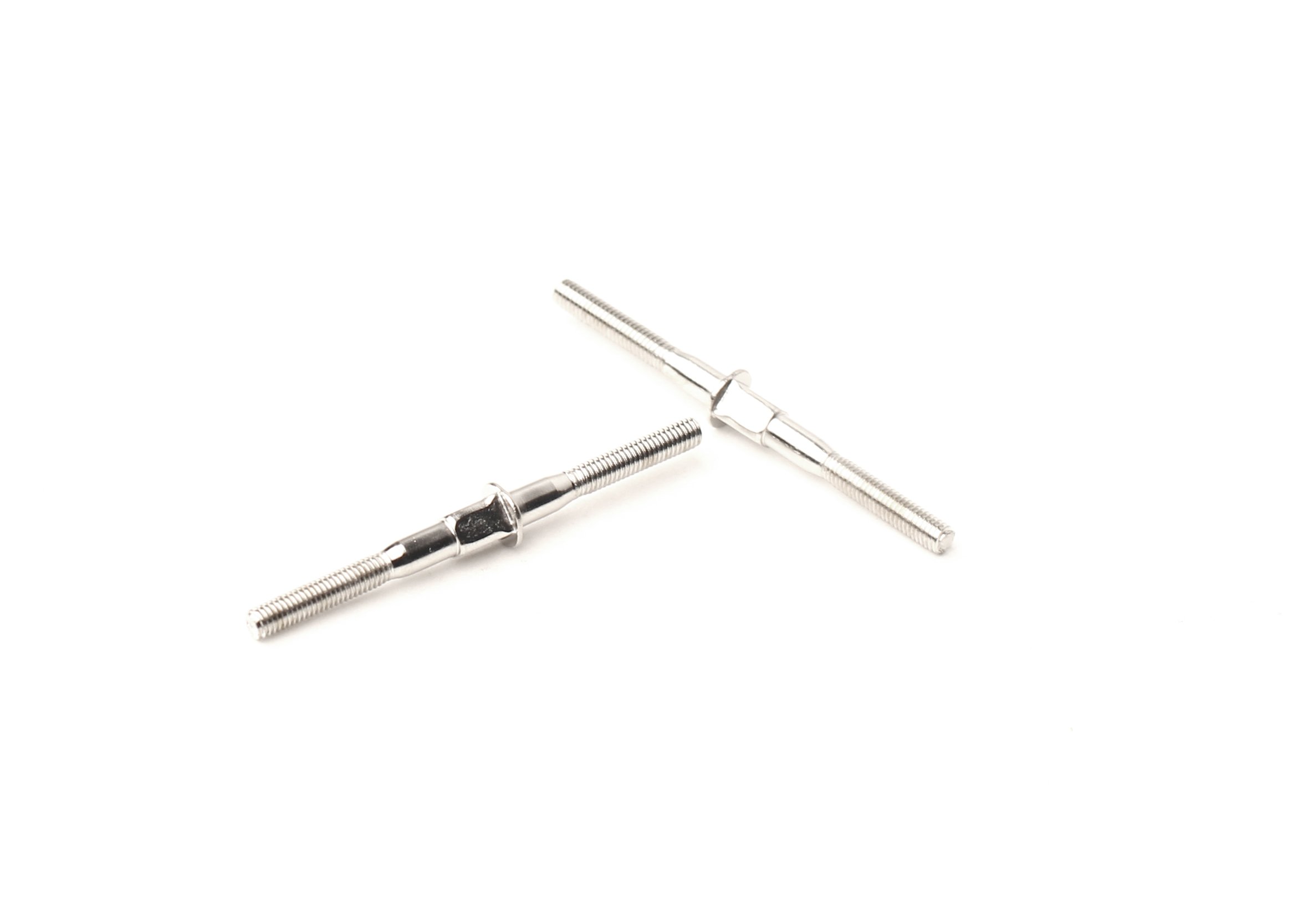 Thunder Tiger RC PD26024KS M3x48 Jackal Front Turnbuckle