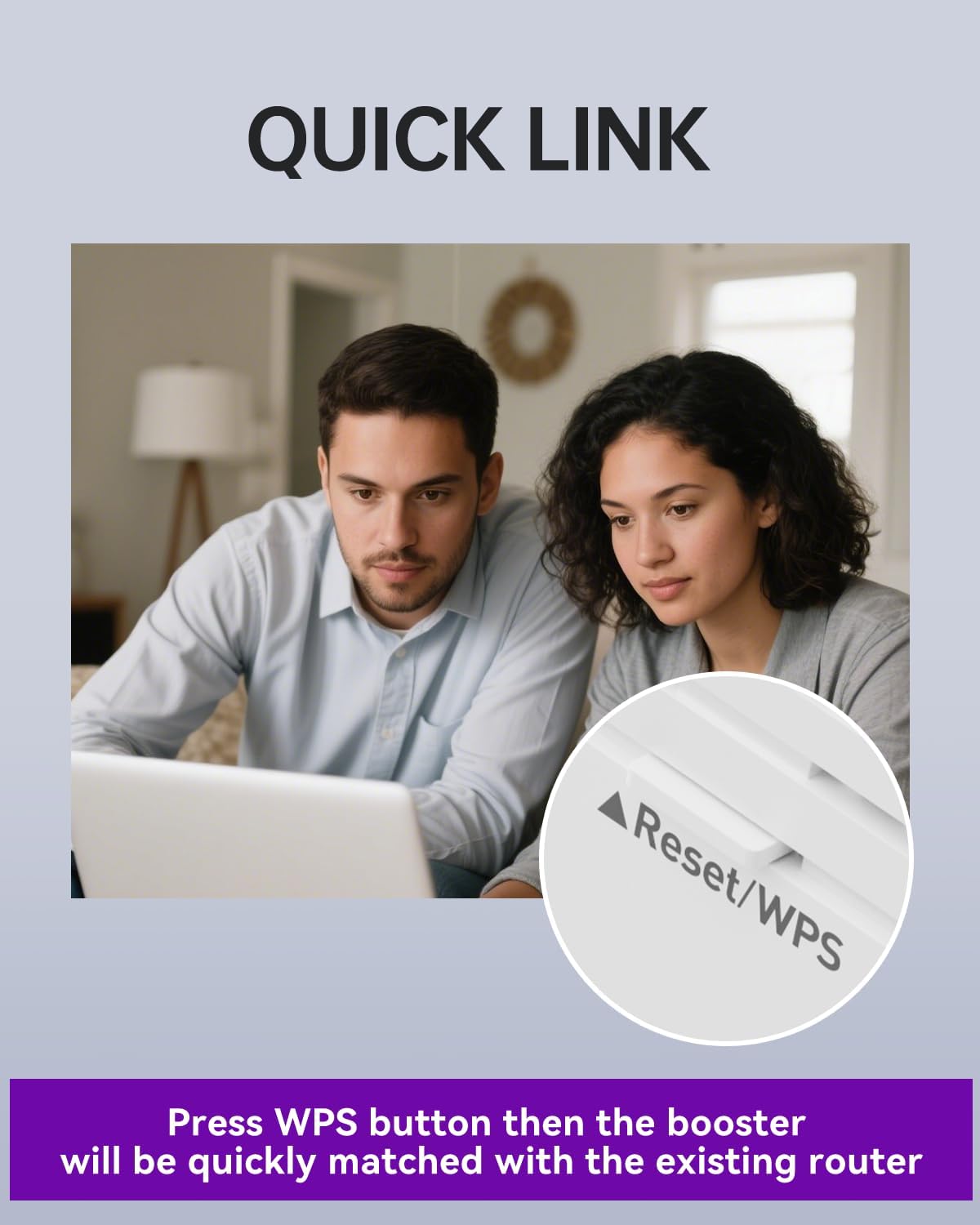 2026 WiFi Extender Signal Booster for Home, 10X Faster New Wireless Long Range Amplifier, Covers up to 13888 sq.ft, WiFi Repeater with Ethernet Port & EasyMesh, Easy Setup