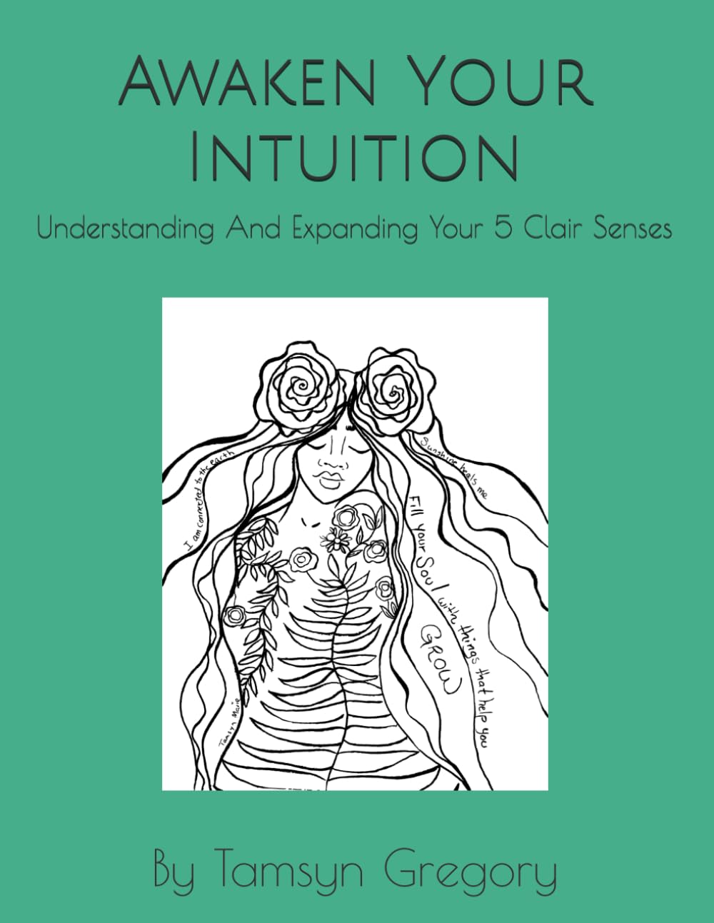 Awaken Your Intuition: Understanding And Expanding Your 5 Clair Senses