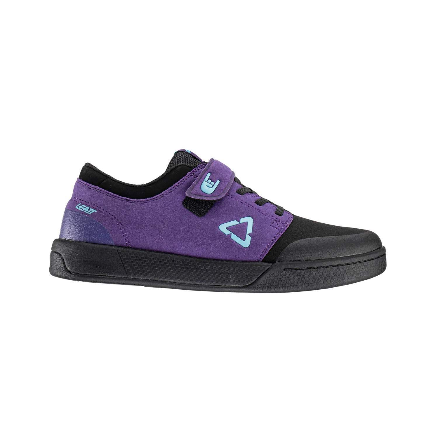 Leatt Unisex-Youth 2.0 Shoes Flat JuniorCycling Shoe