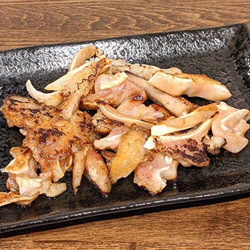 豚耳 国産豚使用 100g×3袋 お取り寄せ ミミガー 豚肉のサムネイル