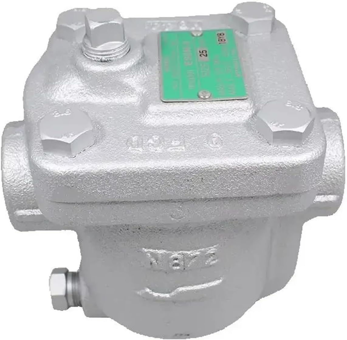 Inverted Bucket Trap-Low Pressure Steam Trap ES8N-8 DN15-25 Inverted Bucket Steam Traps ES8N(DN20)