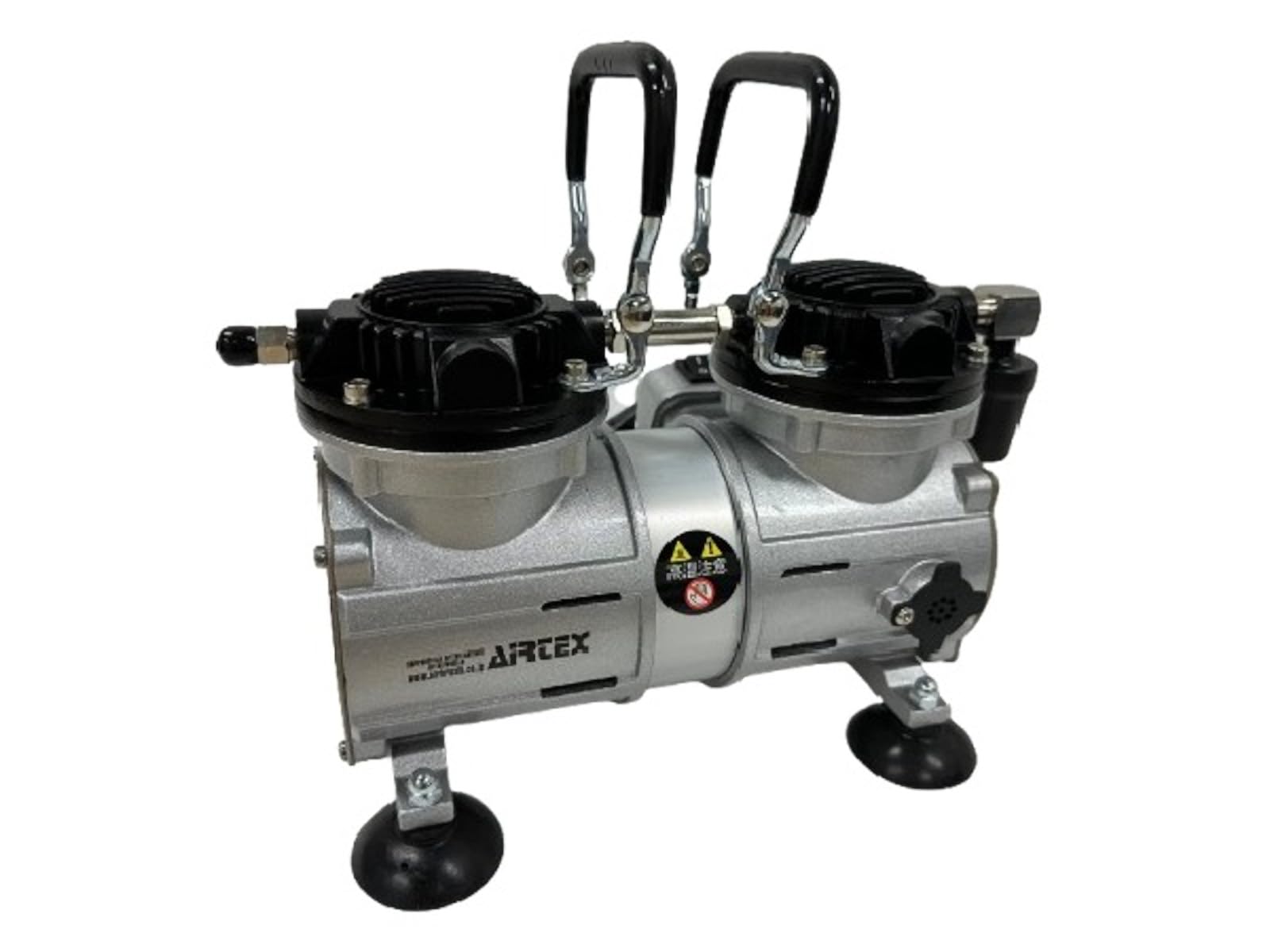 Amazon | エアテックス AIRTEX コンプレッサー APC005D ホビー用ツール