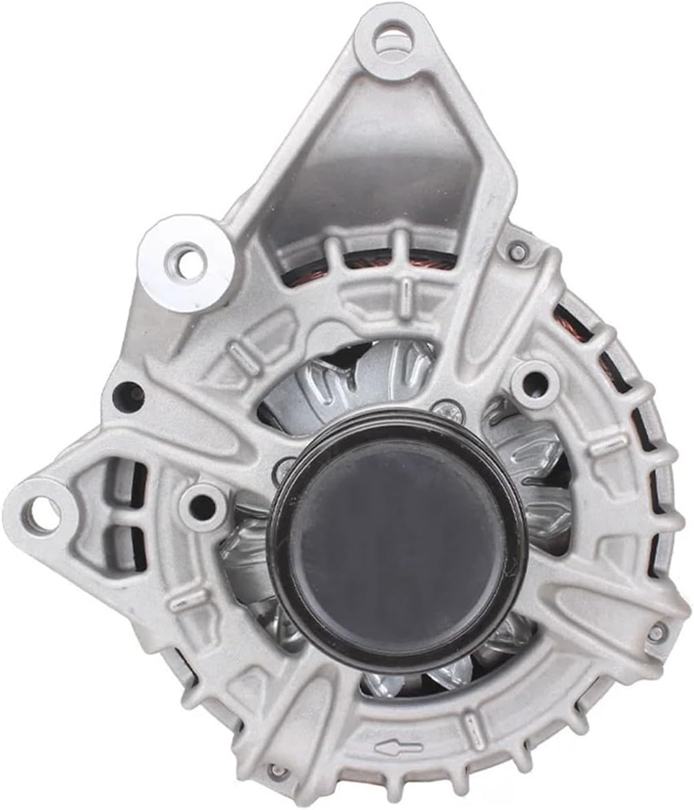 Compatible With Mercedes Benz A0009065501 14V 150A W204 GLK200 GLK250 4MATIC Car AC Generator Parts Three Phase Alternator Dynamo Rectifier