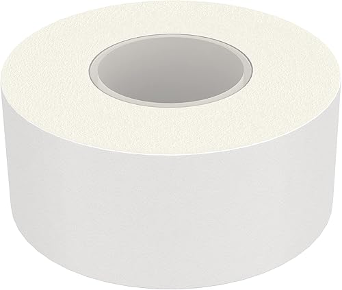 Miniatura 2 de Dynarex Cinta quirúrgica de papel, 1 pulgada x 10 yardas, 12 unidades