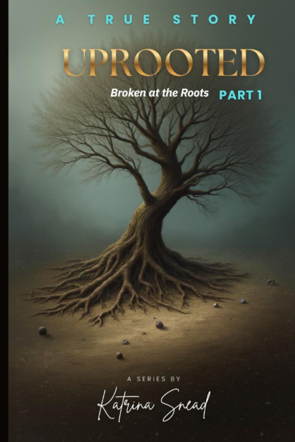 Uprooted