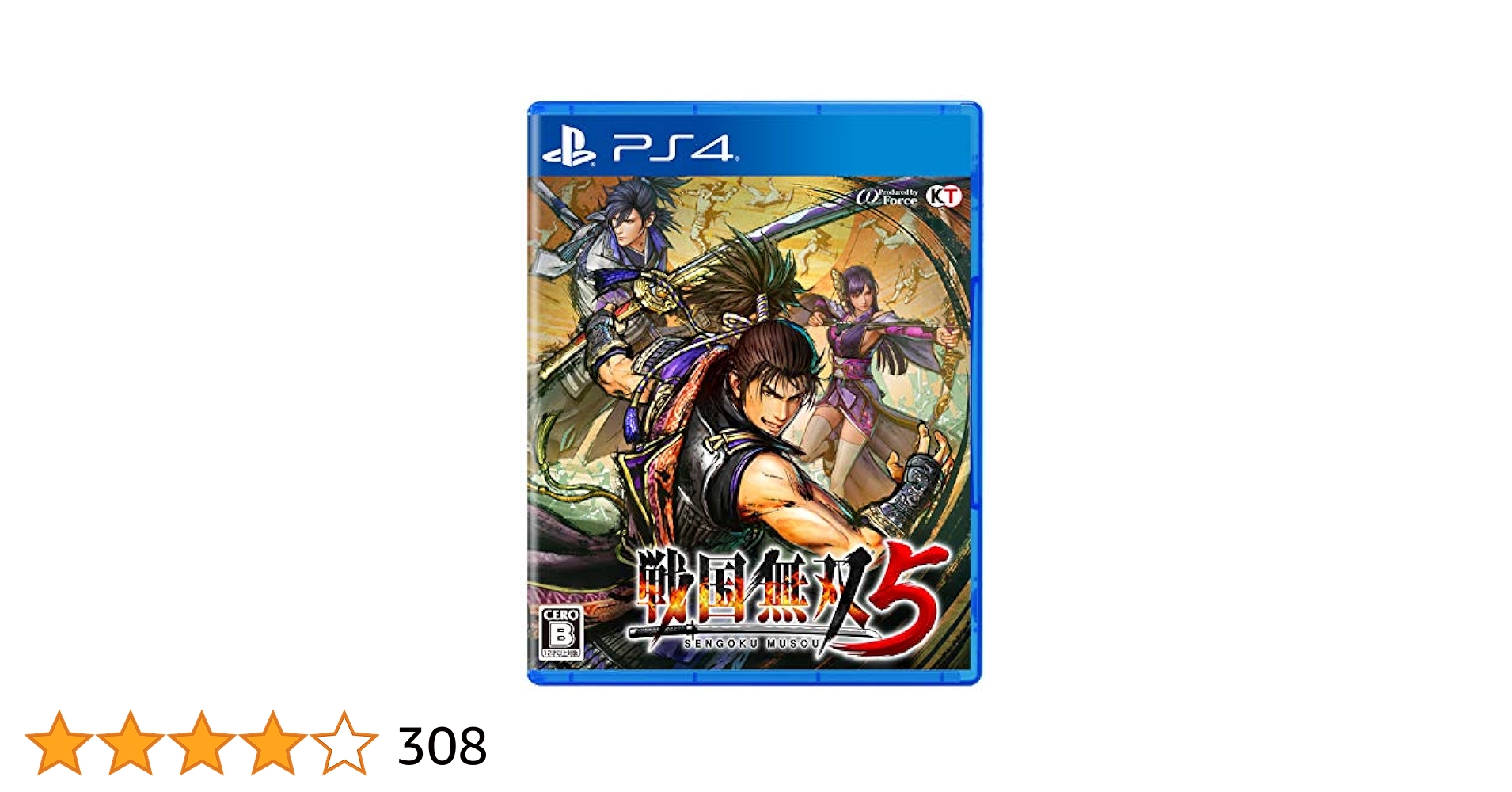 Amazon.com: 戦国無双5 【Amazon.co.jp限定】特製衣装「濃姫
