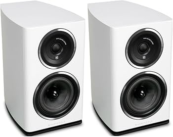 Amazon.co.jp: Wharfedale Diamond 11.2 (ホワイト) 本棚スピーカー