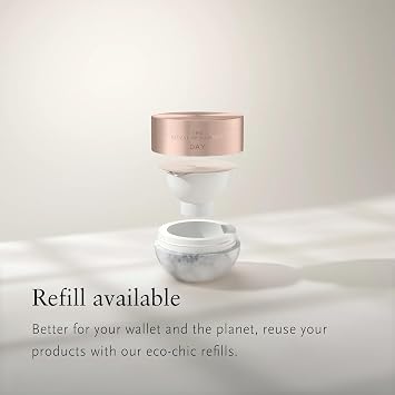RITUALS Anti-Ageing Night Cream The Ritual of Namaste - Light Anti-Wrinkle Face Cream with Bakuchiol Repair Complex - Minimises Visible Fine Lines and First Signs of Ageing - 50ml