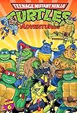  Teenage Mutant Ninja Turtles Adventures T06: Les Aventures des Tortues Ninja - Tome 06