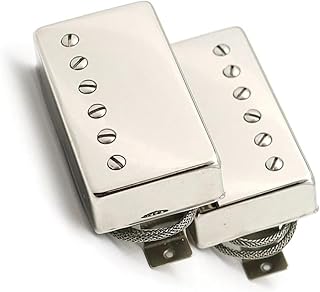 Pickup Electric Guitar Humbucker Pickups 50/50mm Guitar Pickups Accessories guitar pickup set