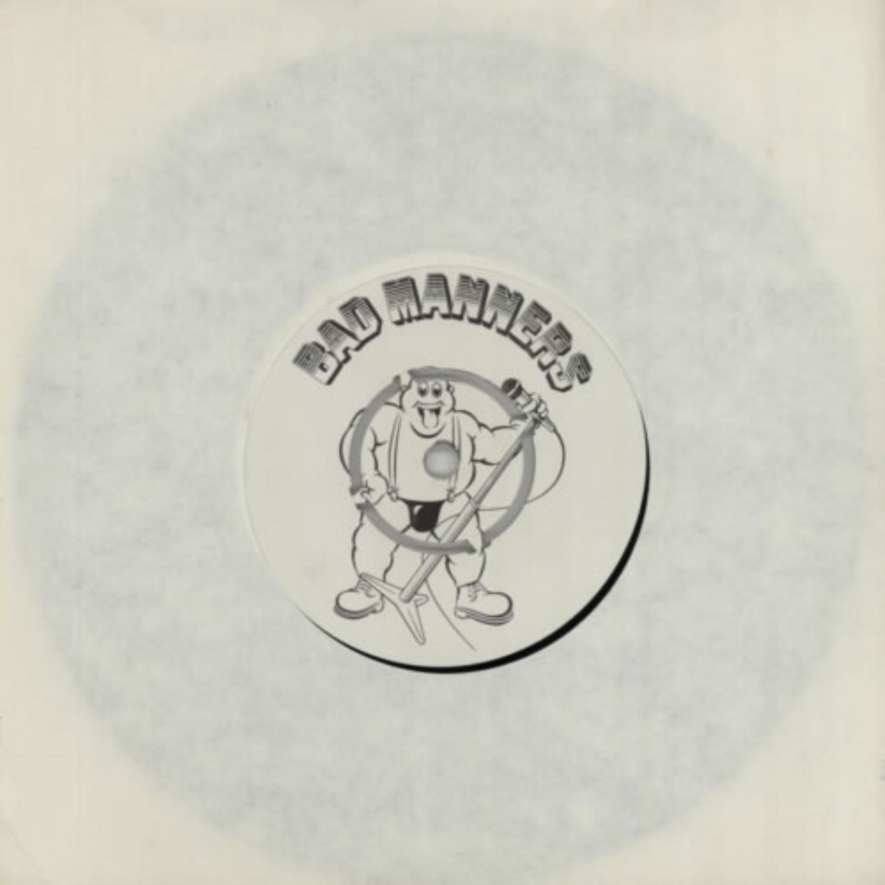 Can Can - 4 Prong