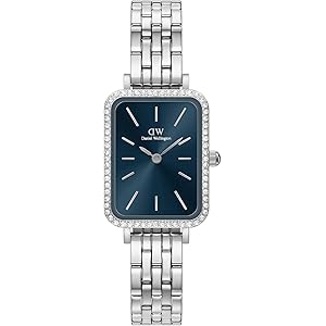 Amazon | 【公式限定 Daniel Wellington ダニエルウェリントン