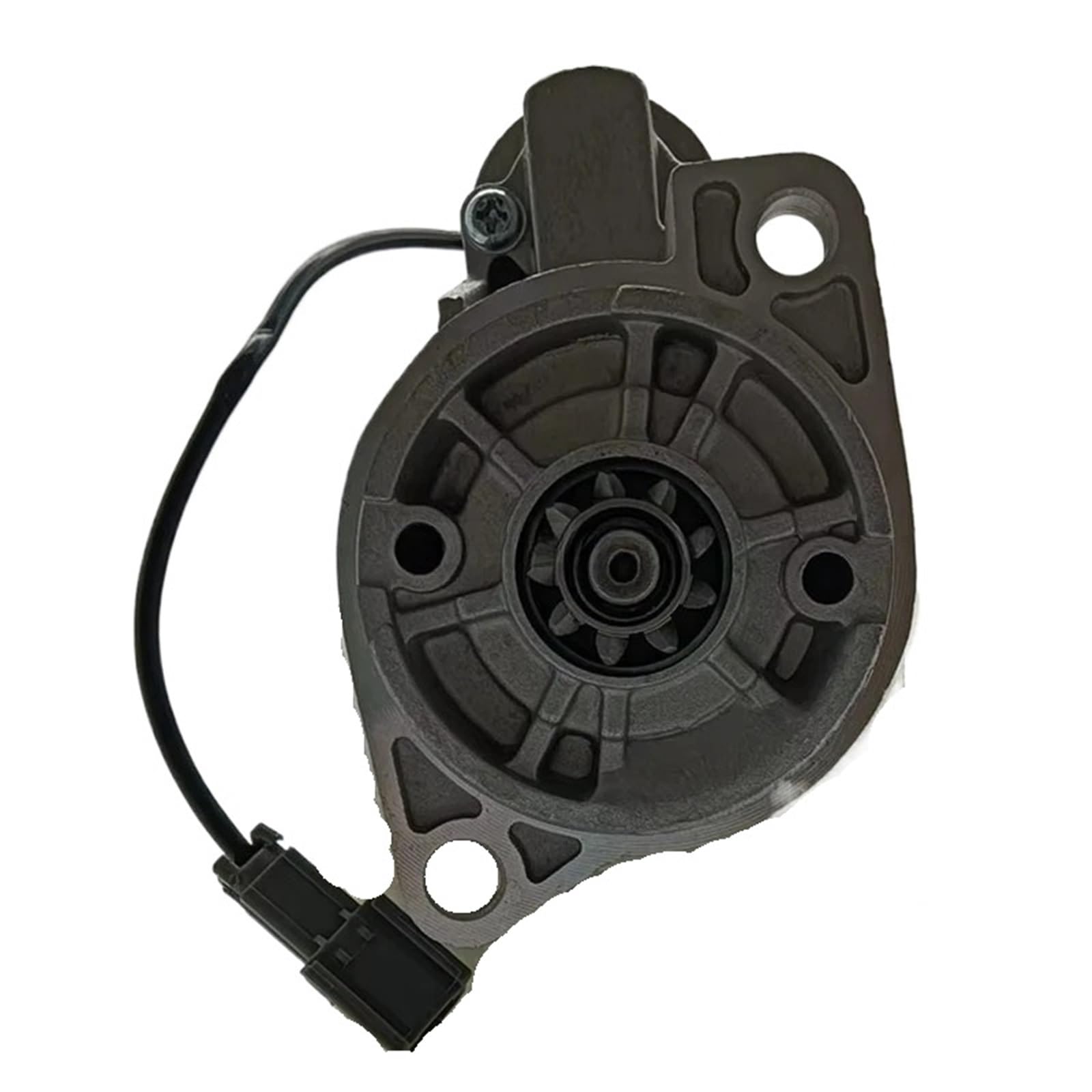 silnik rozruchowy samochodu Pasuje do nissana | Pasuje do Pathfinder 2.4 R50 KA24DE 1.4KW 9T automatyczny rozrusznik