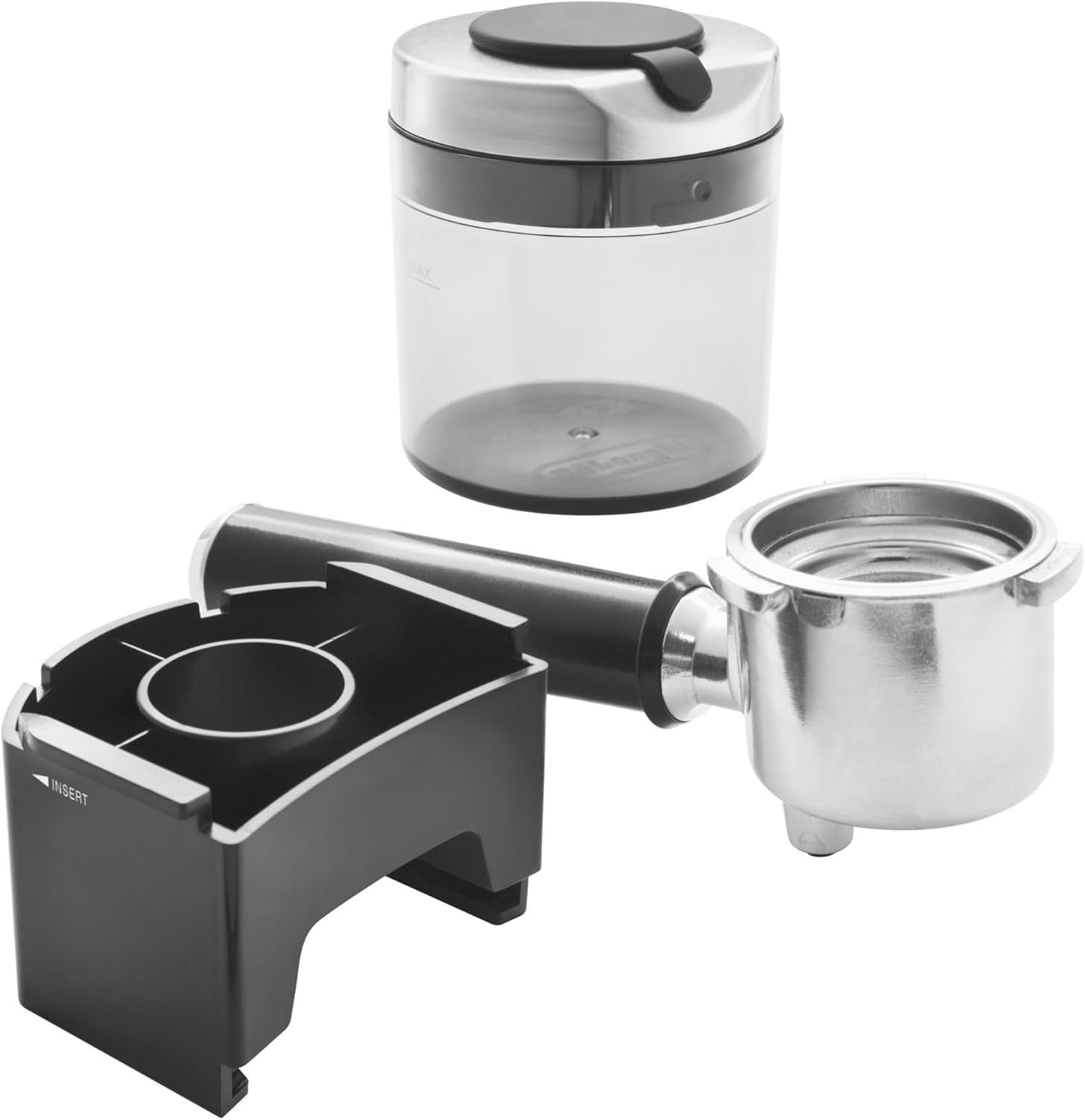 De'Longhi Dedica Conical Burr Grinder