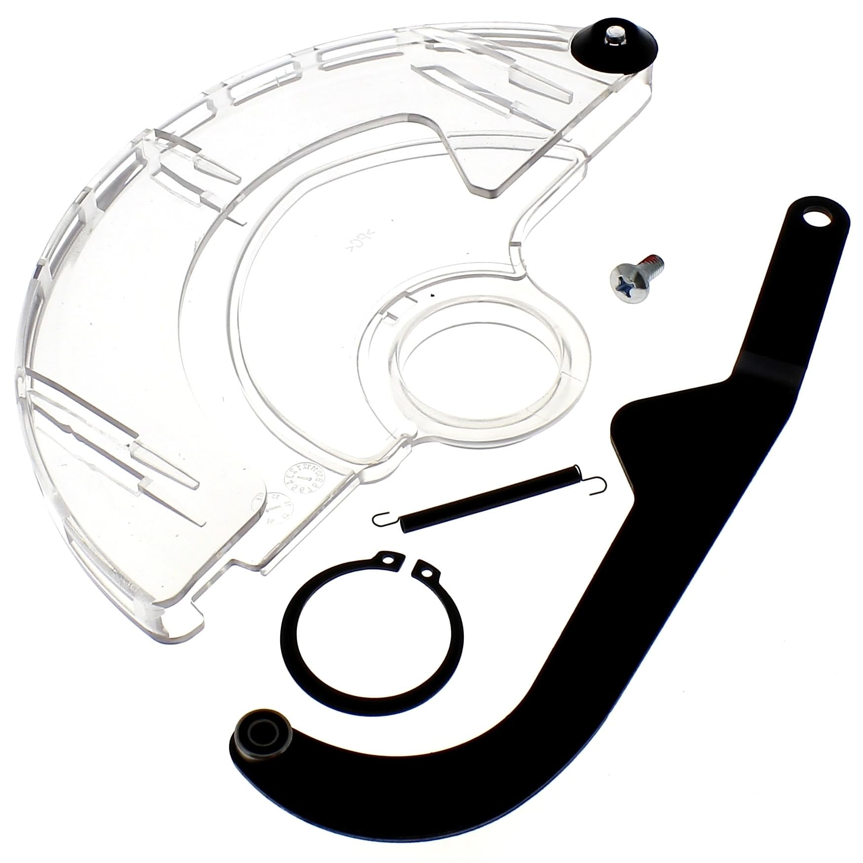 ADEPEM Carter 316092910 per sega a linguetta Metabo, compatibile con dispositivi Kgs216m 19260000, Kgsv216m 19261000
