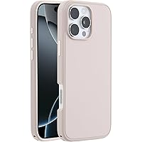 OtterBox Cover Symmetry Series MagSafe per iPhone 16 Pro Max, custodia protettiva sottile antiurto