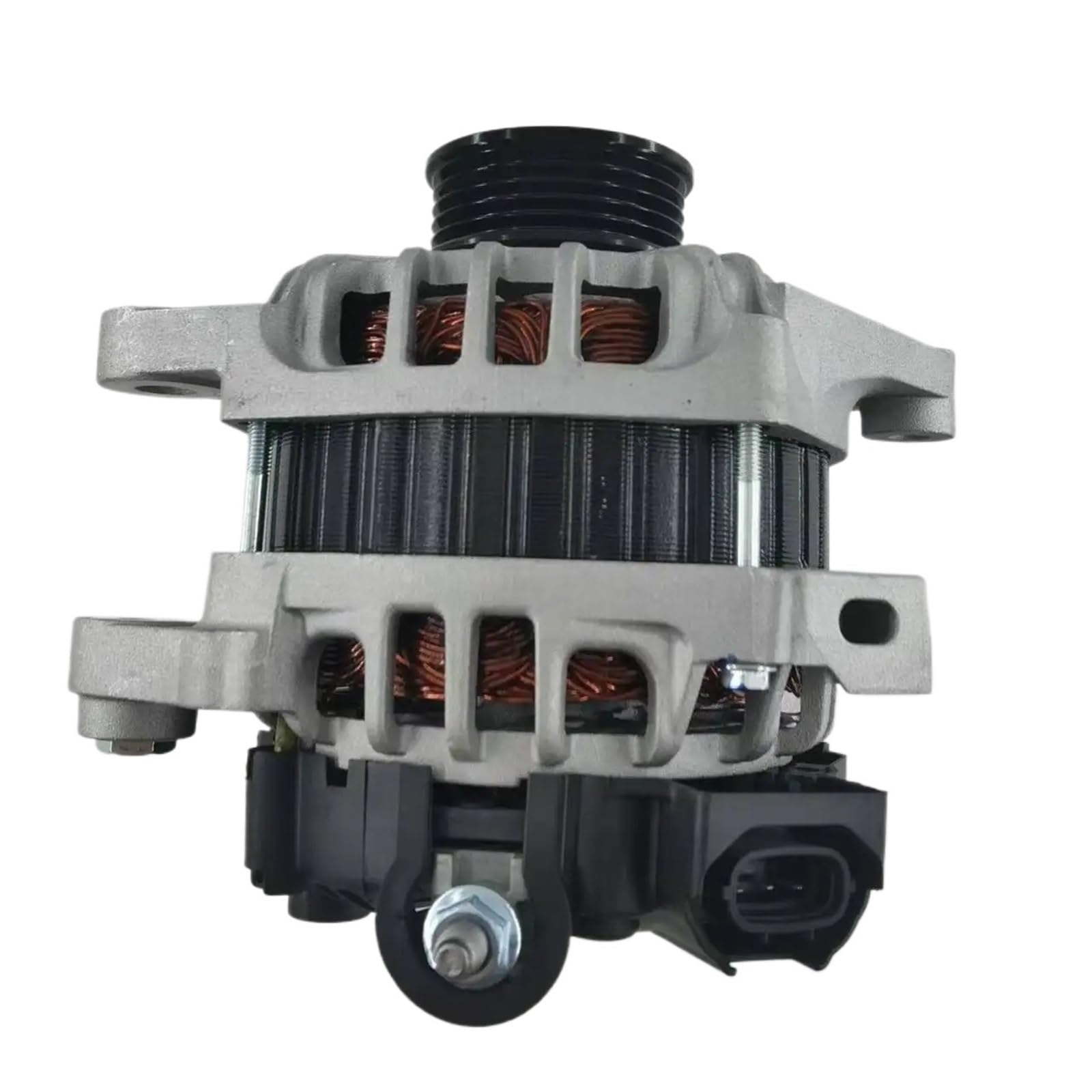 Yinung One Color Car Alternators Car Alternator 8400255 8400339 3730003350 Fits For Hyundai I10 For Accent I20 I30