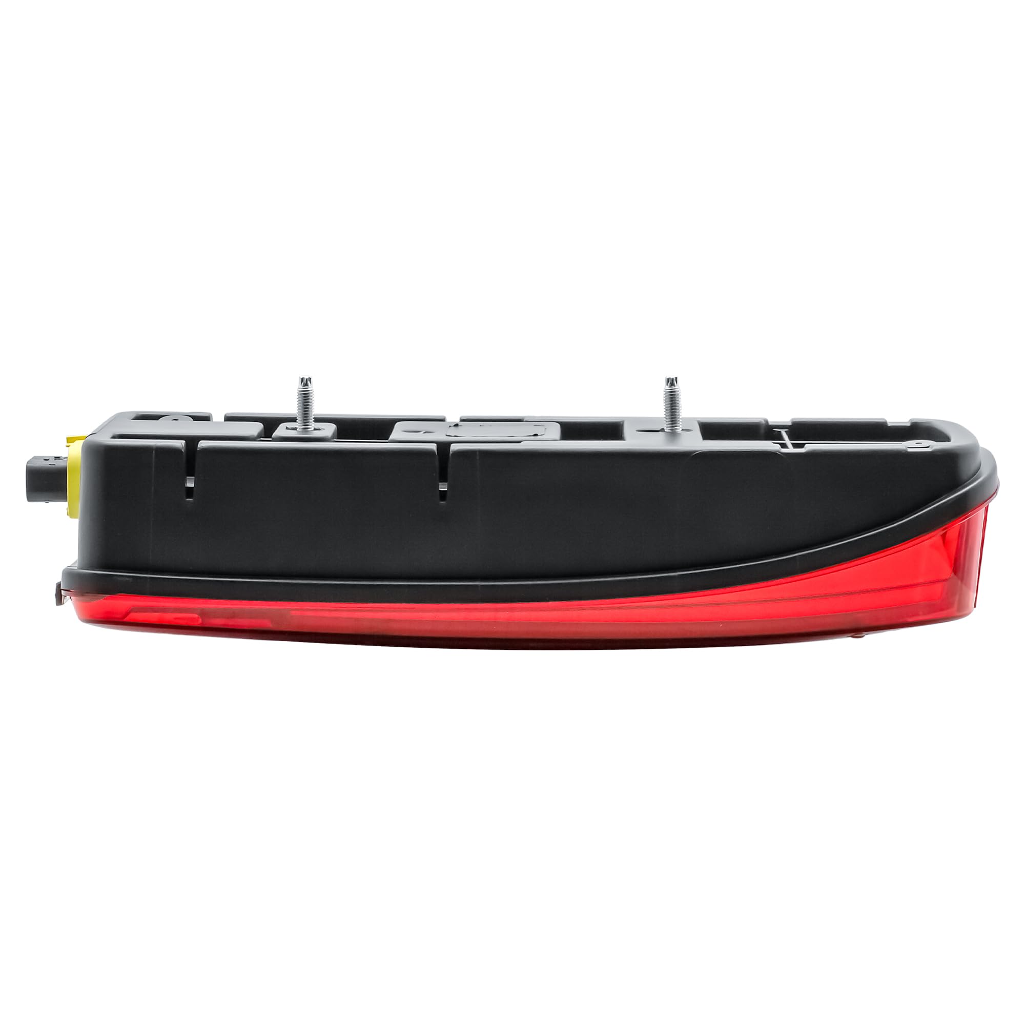 LONGLING Fanale posteriore destro a LED, 24 V, per camion DAF CF XF XG XD con allarme di retromarcia