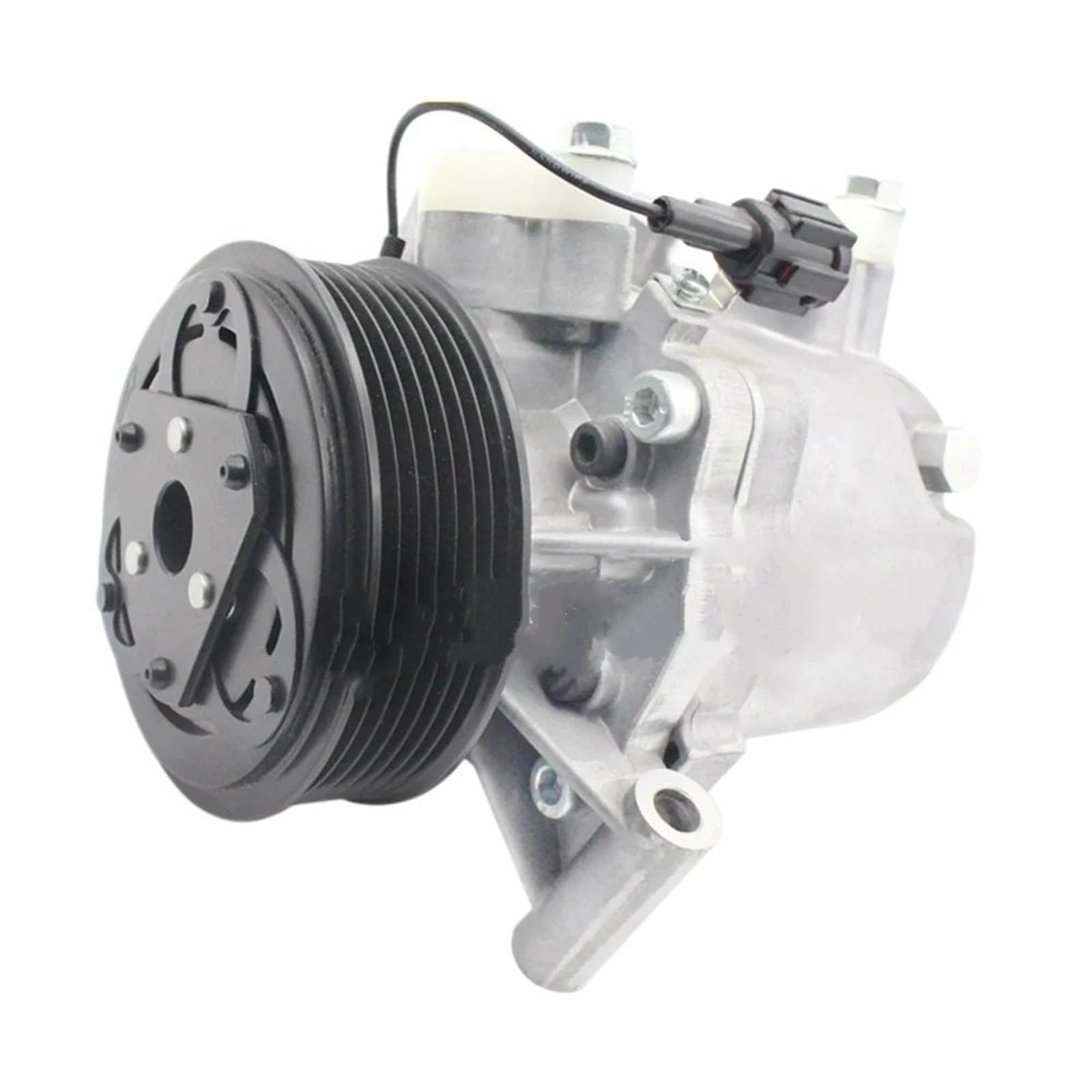 Nkurtpc One Color Air Conditioning Fit For Nissan March Versa Micra Air Conditioning Compressor 92600-1Hc1a 92600-1Hc2a 92600-1Hc5a 926003Va5b A/C Compressor