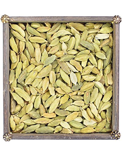 Cardamomo - 450 g
