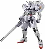 Amazon.com: Bandai Hobby - Mobile Suit Gundam: The Witch