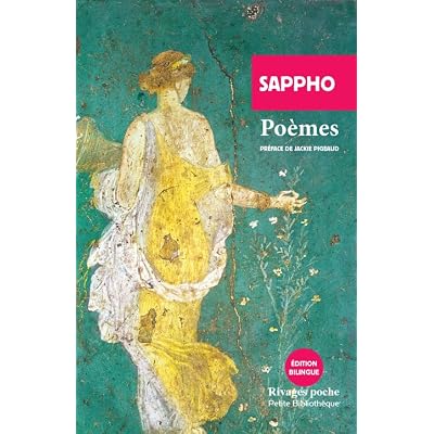 Po&egrave;mes