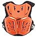 Leatt Orange Junior Chest protector