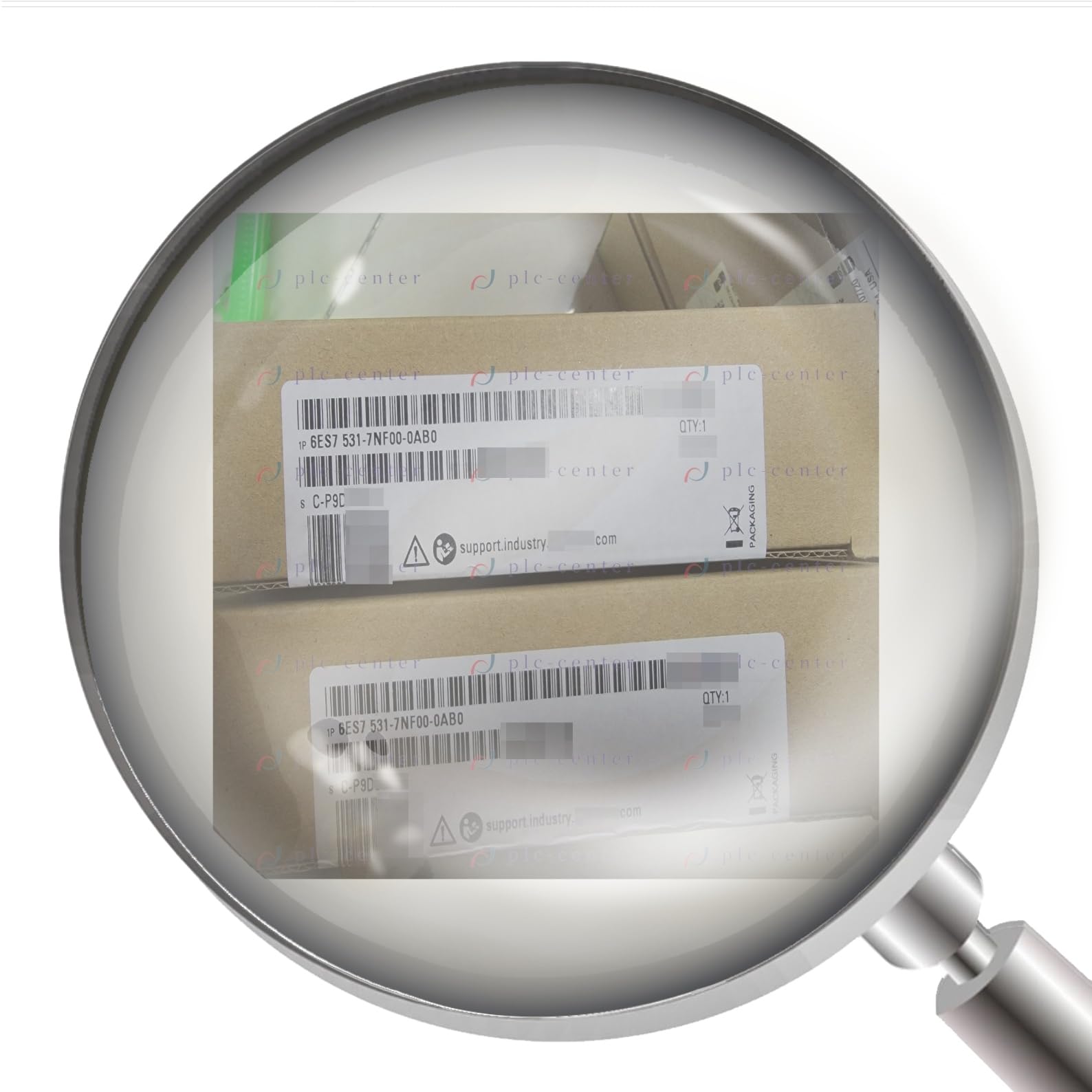 6ES7531-7NF00-0AB0 New in Box 6ES7531-7NF00-0AB0 Analog Input Module