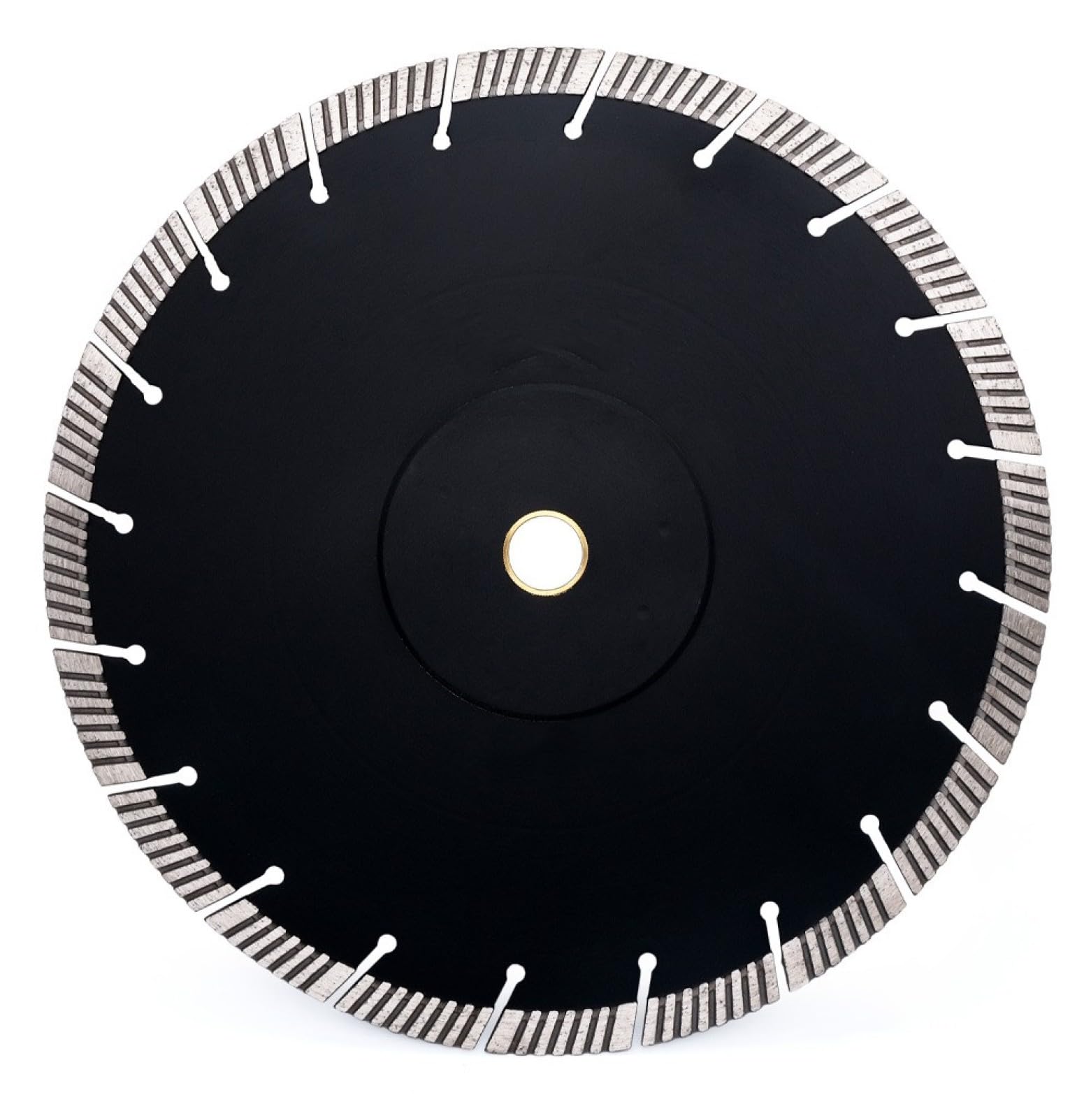 Diamond Saw Blade 300mm Granite Turbo Blade For Cutter Concrete Sandstone Grinder Blade Cutting Disk