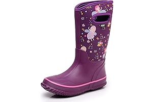 Bogs Baby Bogs Winter Rain Boots