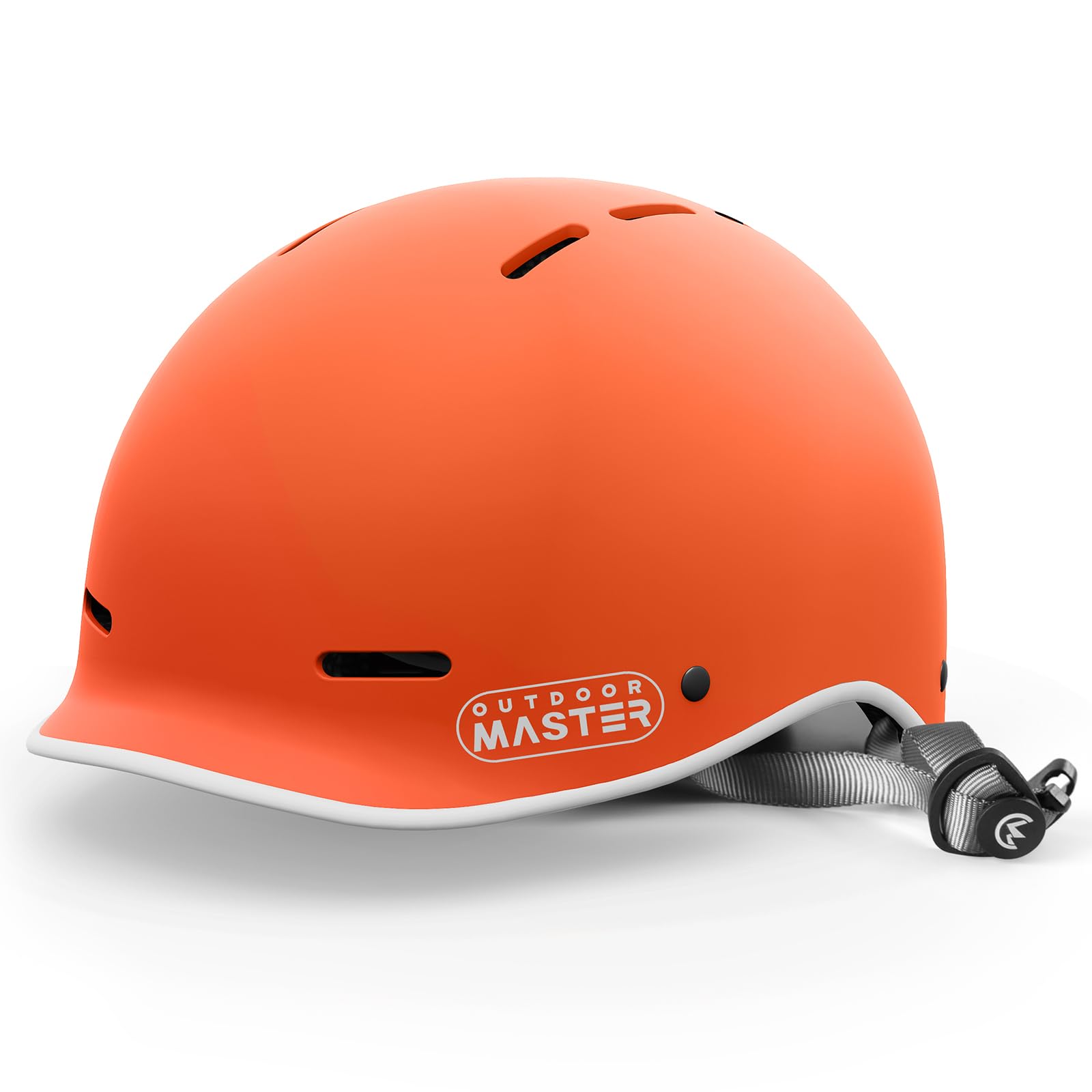 OutdoorMaster Bike Helmet for Adults,Adjustable Cycling Helmet for Men & Women - Safety Certified for Bicycle Skateboard Road Bike Skating Roller