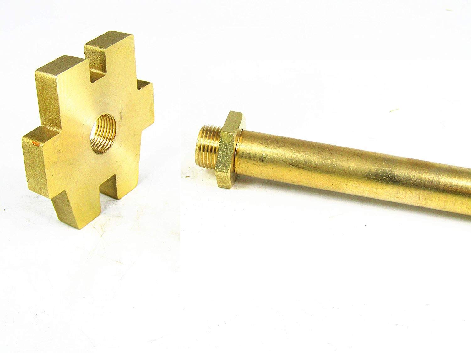 nicepar-nishi ドラム缶 3分の1カット 蓋と持ち手付き nicepar-nishi