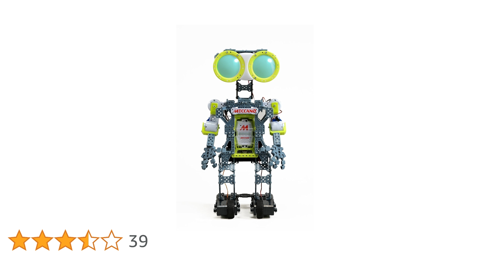 Amazon | Omnibot Meccanoid(メカノイド) G15 TYPE61 | プログラミング