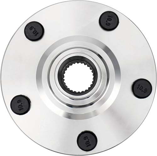 Miniatura 5 de DRIVESTAR 43502-42010 Buje de rueda delantera 930-419 conductorpasajero para Toyota RAV4 1996 97 98 99 2000