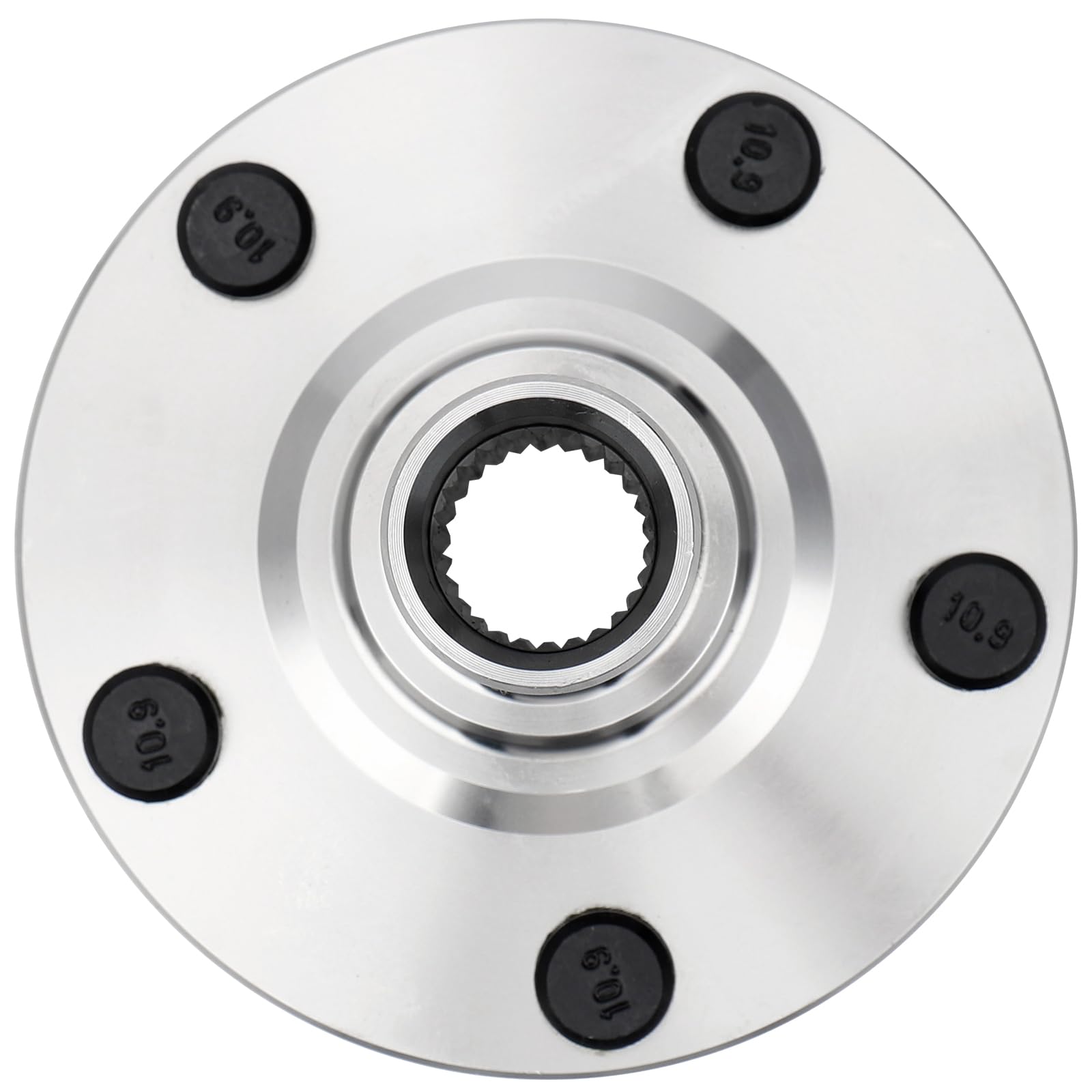 Amazon.com: [Pair] DRIVESTAR 43502-42010 930-419 Front Wheel