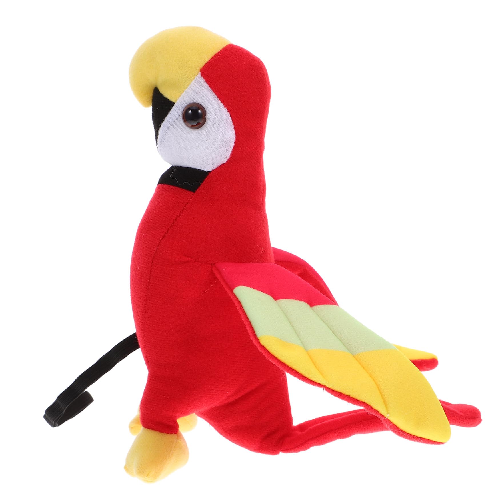  Squawkatoo 鸚哥　インコ オウム 鳥 ぬいぐるみ Amazon.co.jp: EXCEART 海賊オウム 鳥のぬいぐるみ 海賊党の好意