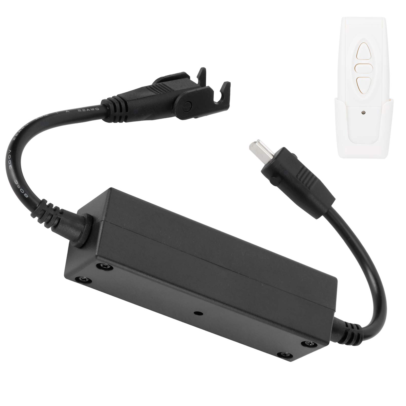 Telecomando Wireless Portatile Per Motori 29V - Controllo Finestre Con Ricevitore, Portata 30m - Foto 11