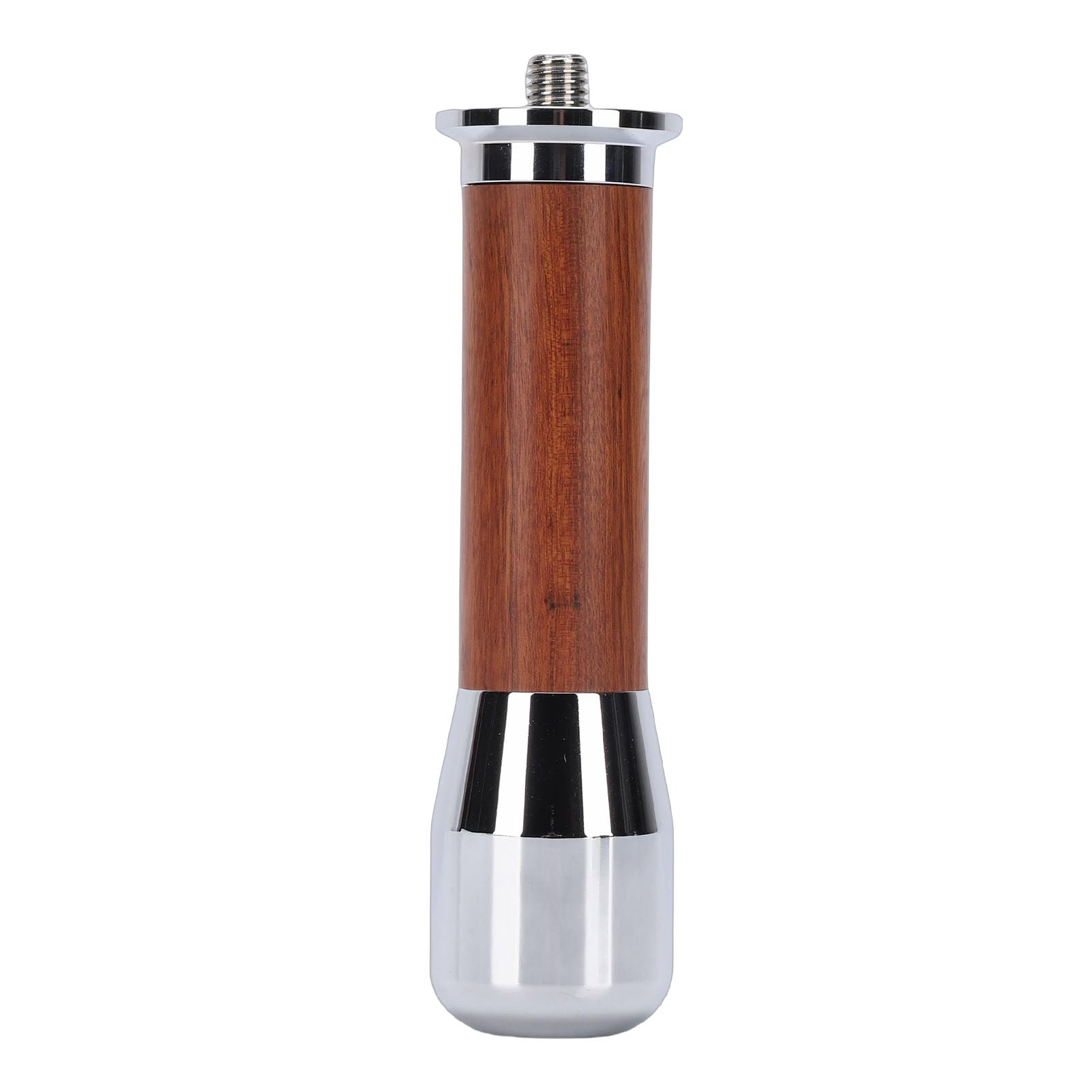 Maniglia portafiltro per portafiltro da 58 mm Maniglia di ricambio portafiltro in legno per accessorio macchina da caffè