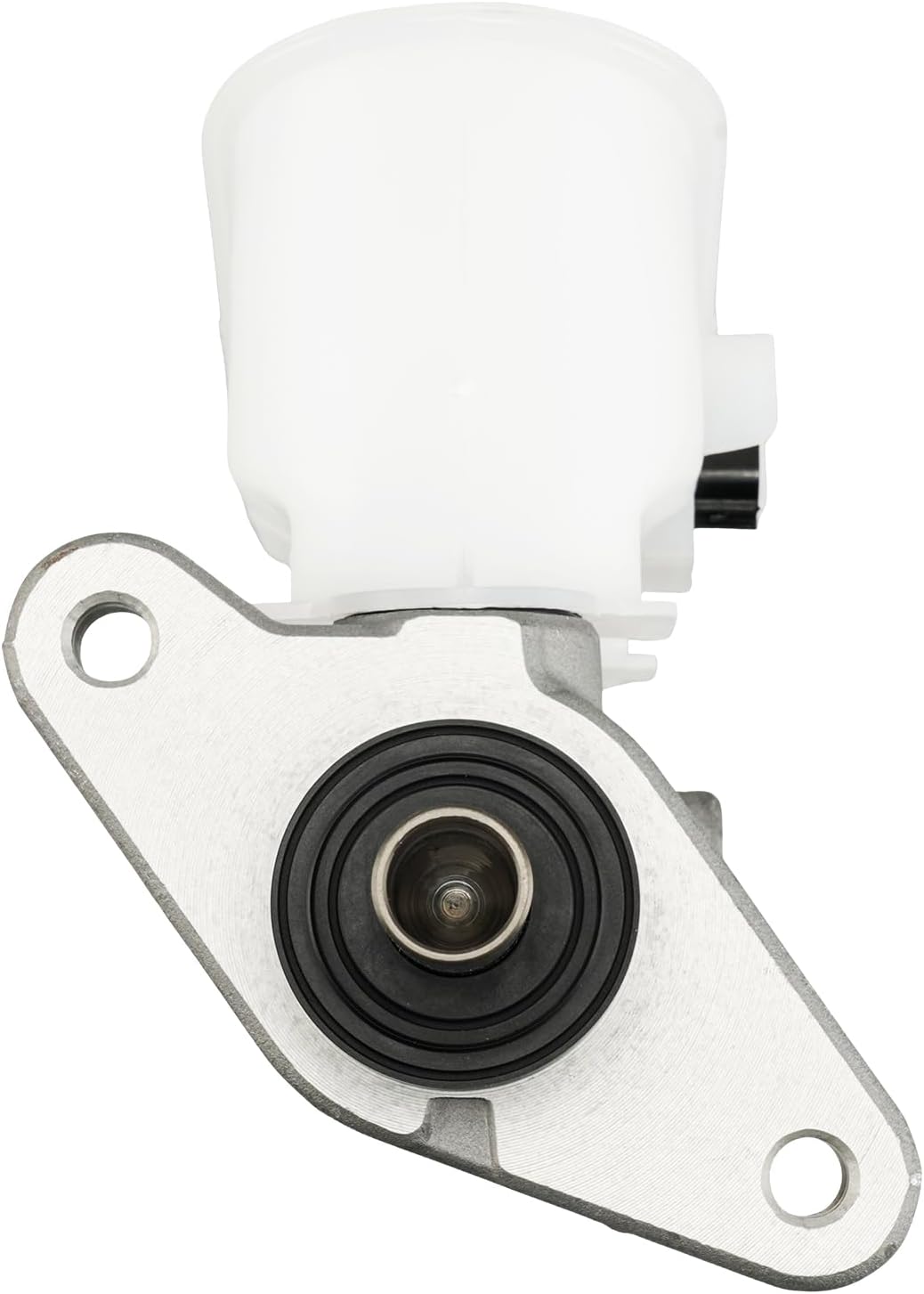 Torchbeam Brake Master Cylinder with Reservoir for Honda Accord 2008-2012, Replaces OEM Part # M630604, High Performance Aluminum Alloy