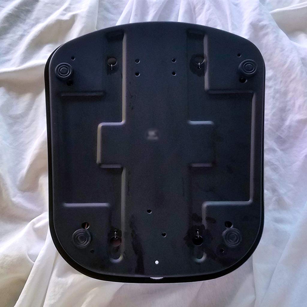 CAD Bilance meccaniche retrò, Nessuna Bilancia Elettronica, Acciaio Inossidabile, Linee Sottili, Semplice, Palestra dell'ufficio di casa Generale Ospedale (160 kg)