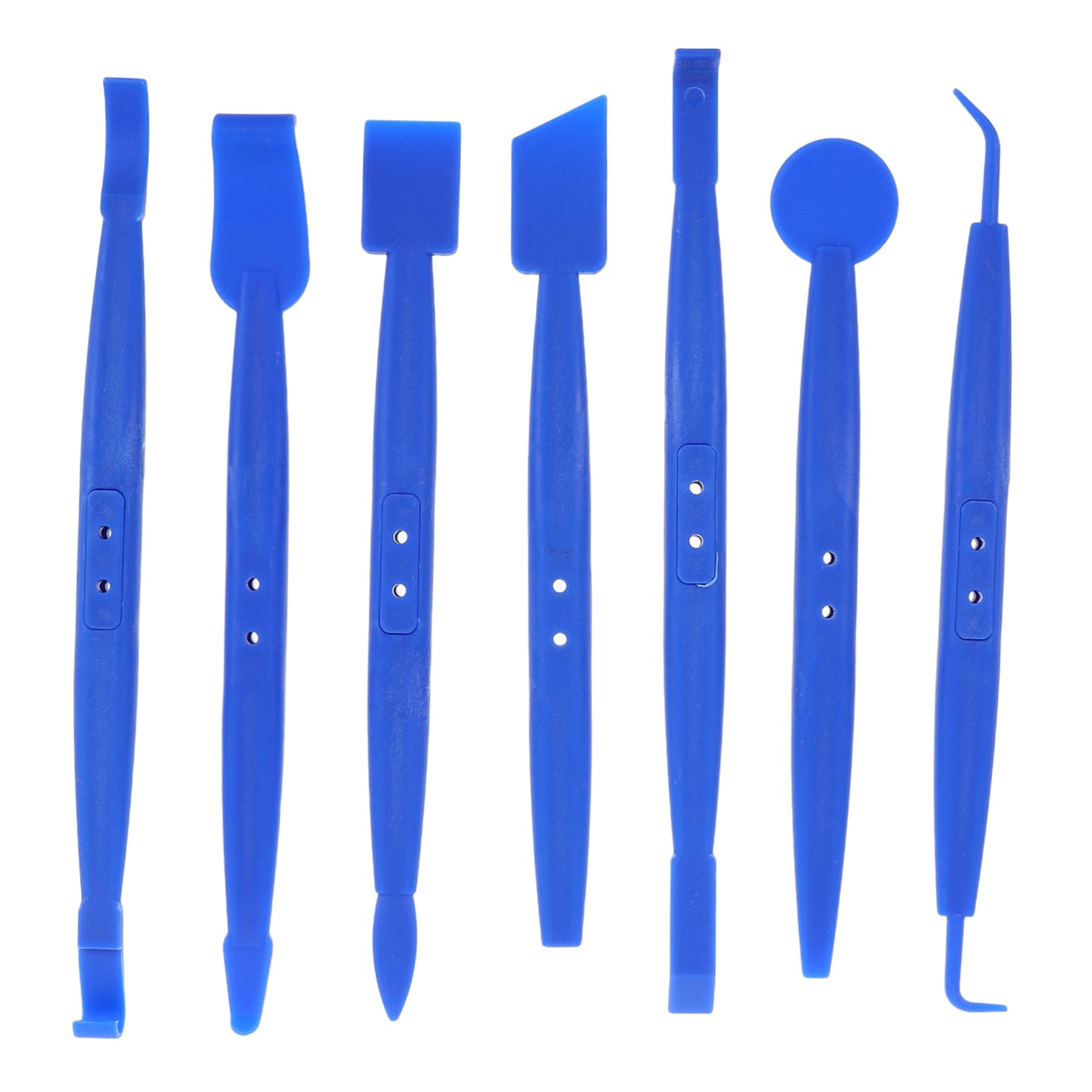 Unomor Piece Car Wrapping Tool Set Vehicle Vinyl Wrap Kit for Window Tinting Edge Trimming Professional DIY Automotive Film Installation Tools