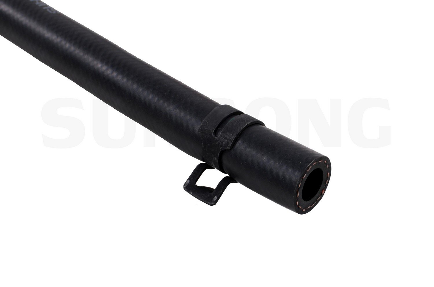 Amazon.com: Sunsong 3402789 Power Steering Return Line Hose 