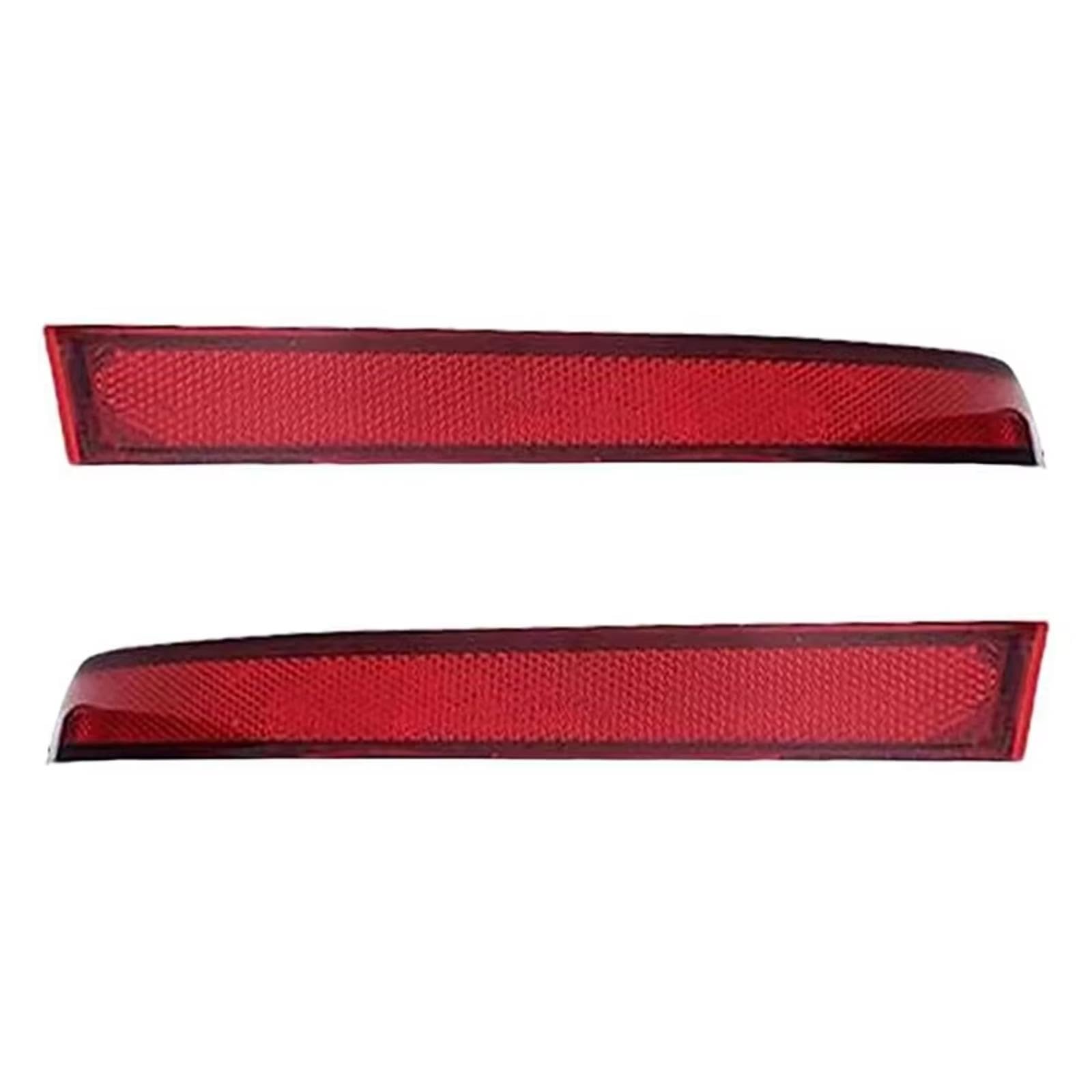 Reflector Parachoques Trasero Para VW Para Touran 2006-2010