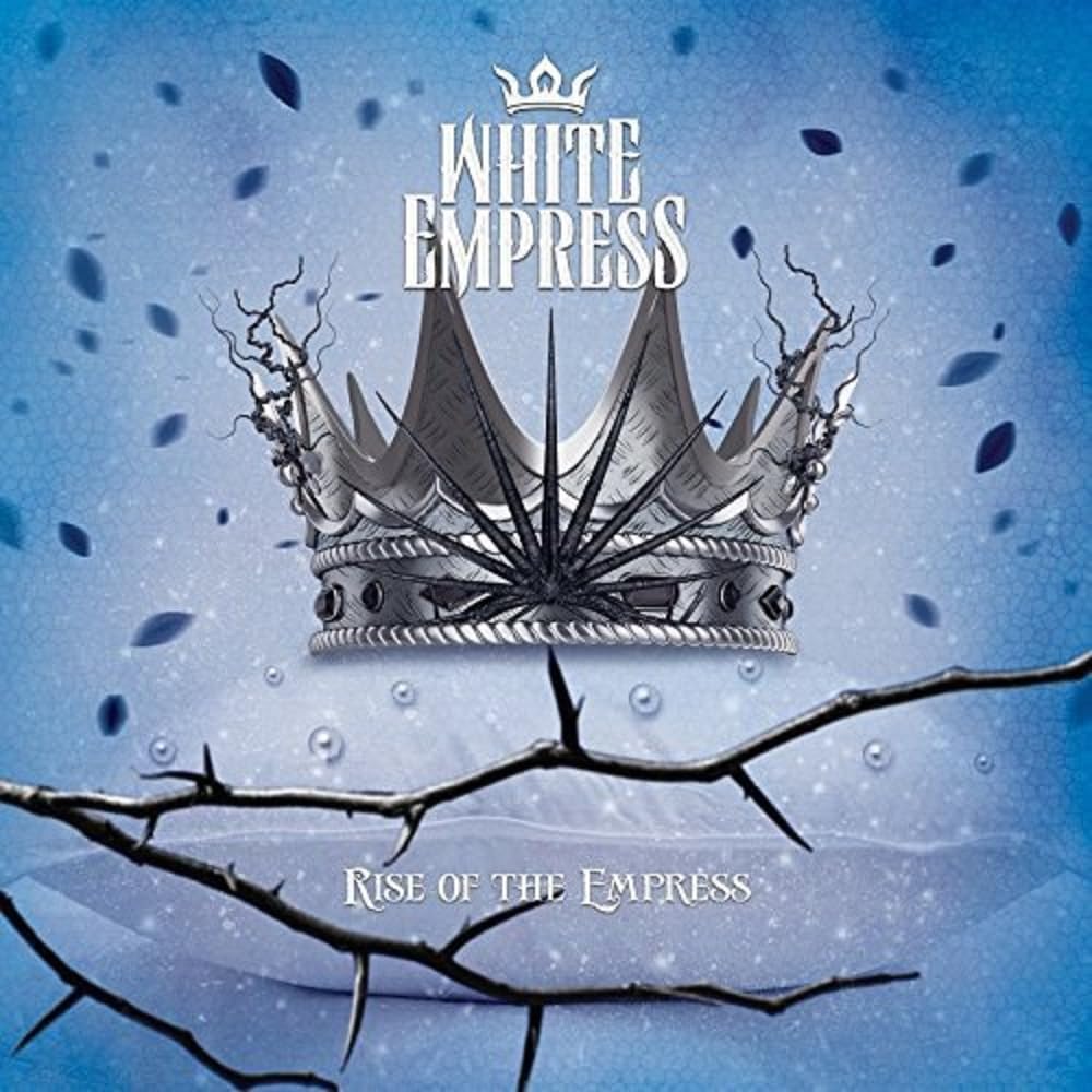 Rise Of The Empress [Mediabook Edition]