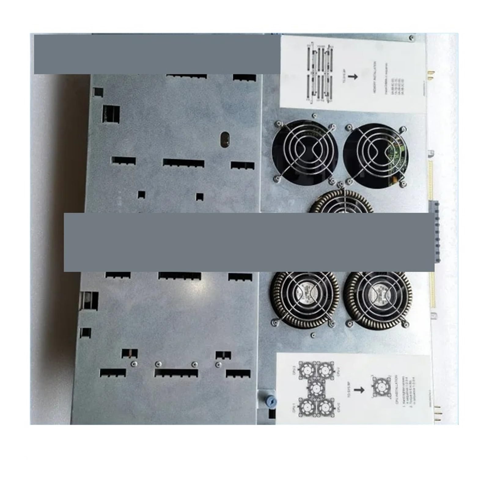 BALYDLUL For A6094-60001 A6094-62001 RP7410 RP8400 Board Kit