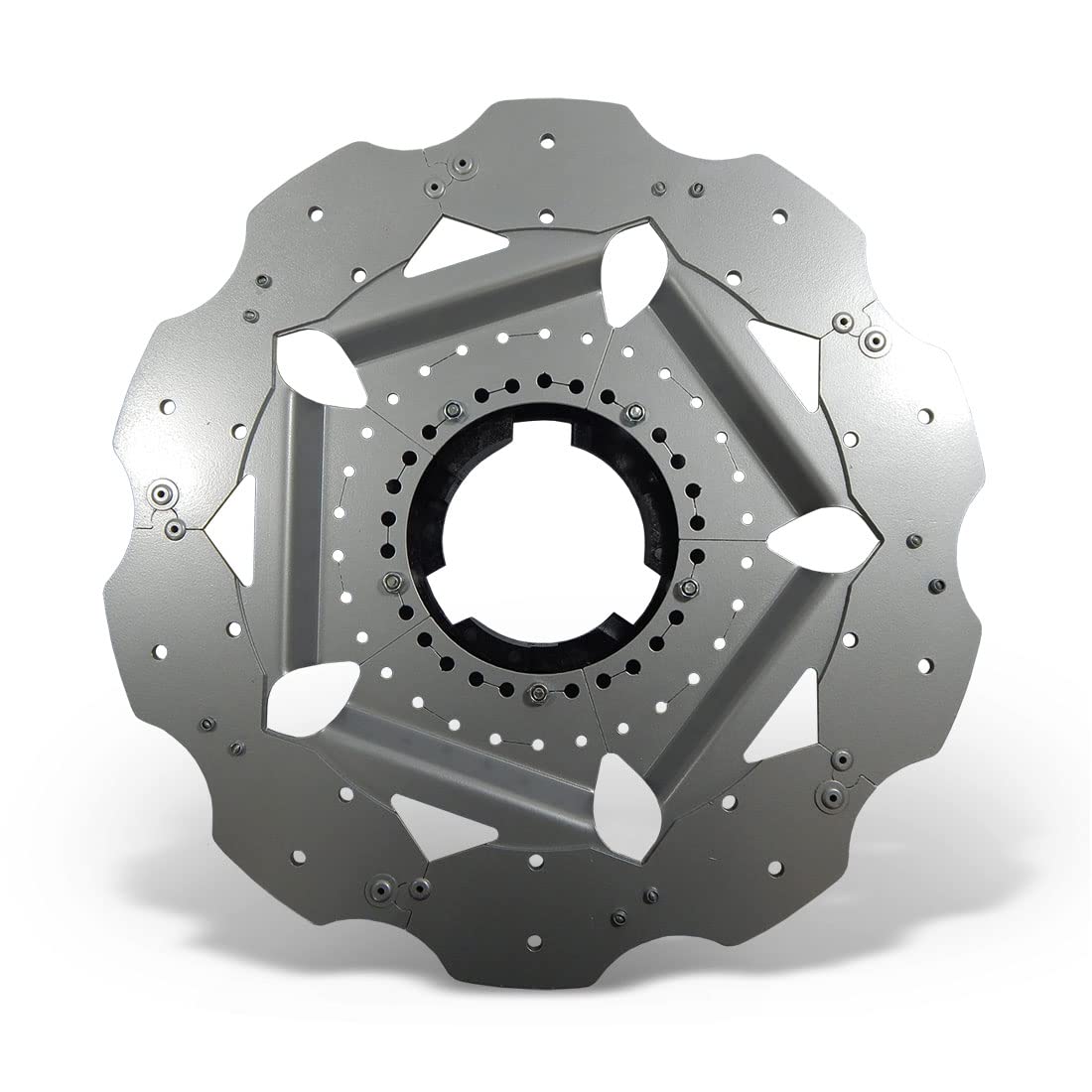 MENZER Schleifteller für Diamantsegmente